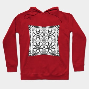 Mandala Hoodie